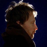 thom yotke, Oxford, 2007