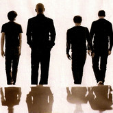 Radiohead, 2007, Mojo, In Rainbows