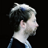 Radiohead, Thom Yorke, 2007, In Rainbows