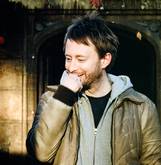 Thom Yorke, 2007
