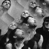 Radiohead, Jason Evans, 2007