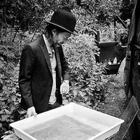 Radiohead, 2011, TKOL promo, The King of Limbs