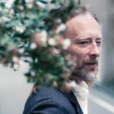 Thom Yorke, 2015, Japan, Undercover, hires