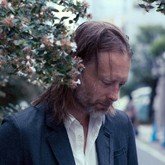 Thom Yorke, 2015, Japan, Undercover, hires