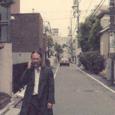 Thom Yorke, 2015, Japan, Undercover, hires