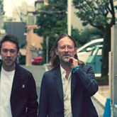 Thom Yorke, 2015, Japan, Undercover, hires