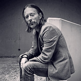 Thom Yorke, 2013
