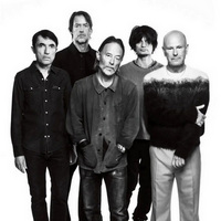 Radiohead, 2025
